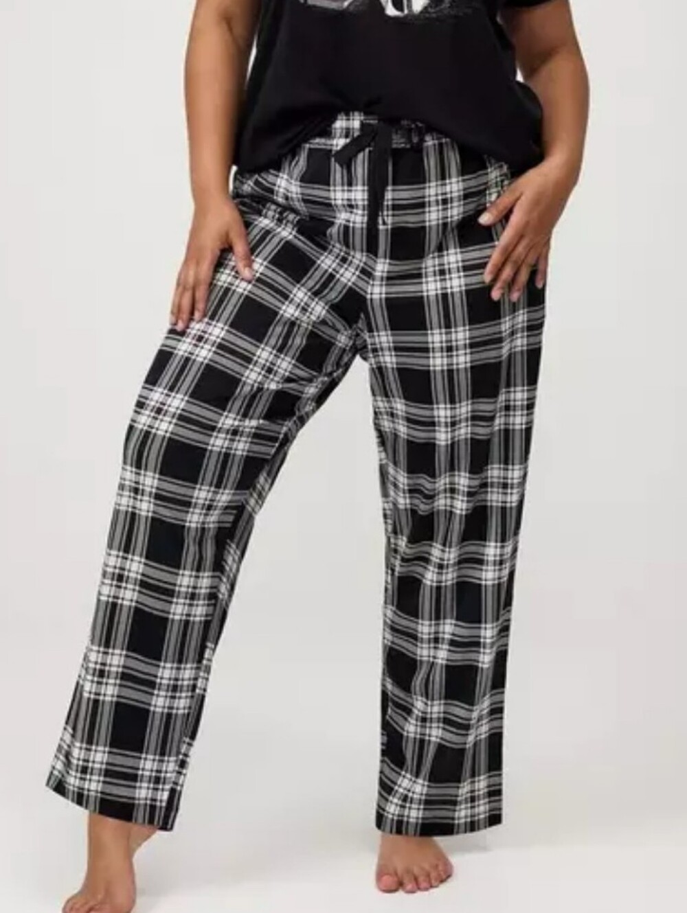 🆕️ 2X TORRID 100% COTTON SLEEP PANT PJ BOTTOM
